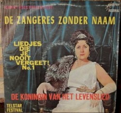 Liedjes die je nooit vergeet, 1