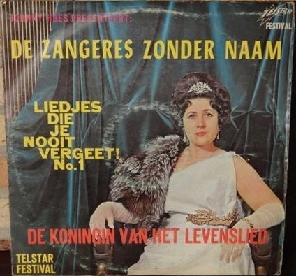Liedjes die je nooit vergeet, 1