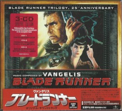 Blade Runner Trilogy