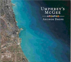 Anchor Drops Redux