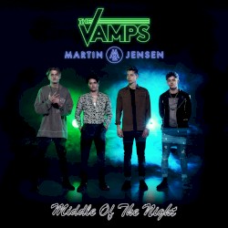 Middle of the Night (acoustic)