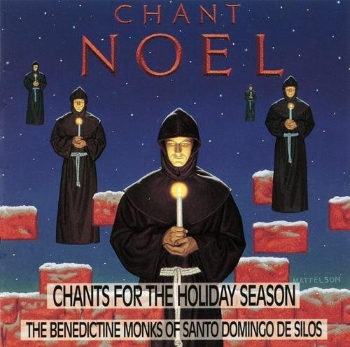 Chant Noël