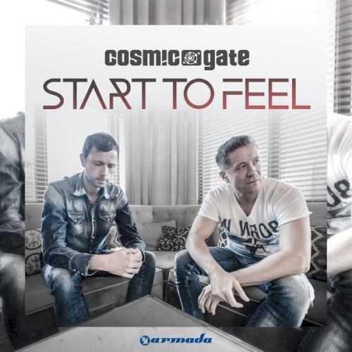 Start to Feel (Bonus Track Version)