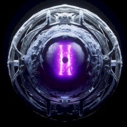 VOYD, Vol. 2.5 (PART II)
