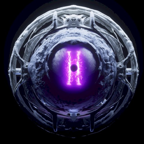 VOYD, Vol. 2.5 (PART II)