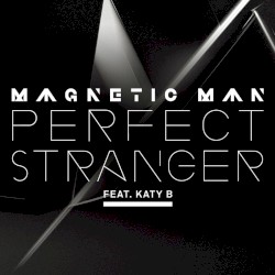 Perfect Stranger (dBridge remix)