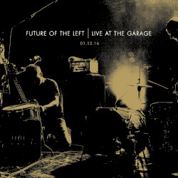 Live at the Garage