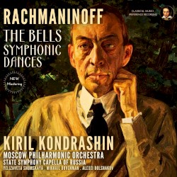 Symphonic Dances / The Bells