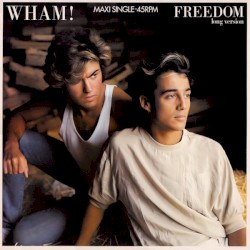 Freedom (long version)