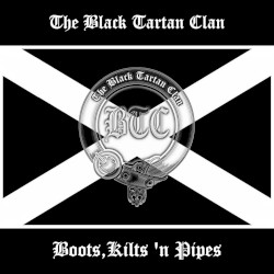 Boots, Kilts and Pipes