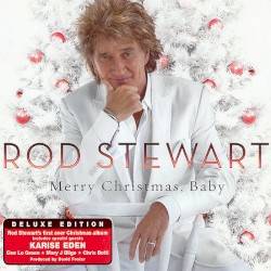 Merry Christmas Baby [Deluxe Edition]