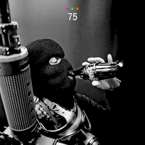 Stones Throw Podcast 75: M.E.D. & J.Rocc's Axel F