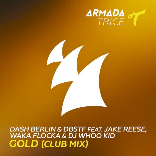 Gold – Club Mix