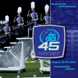 2017 Champions Top 12 Audio Bundle