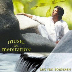 Music for Meditation, Vol. 1