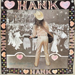 Hank Wilson's Back, Volume I