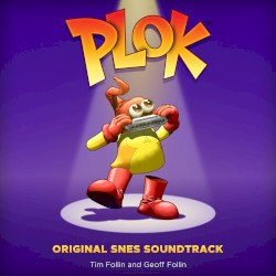 Plok Original SNES Soundtrack