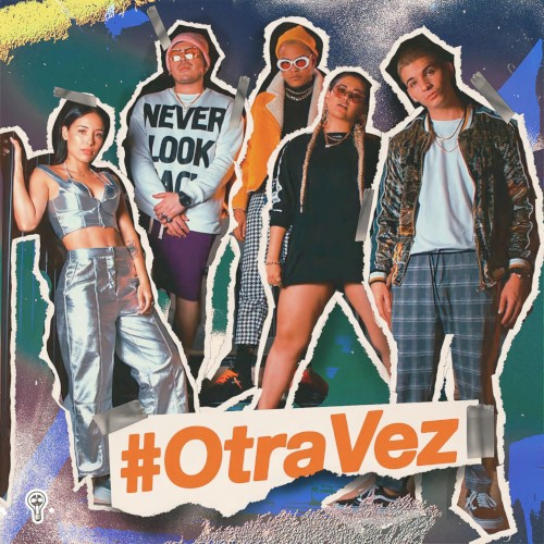 Otra Vez (Acoustic)