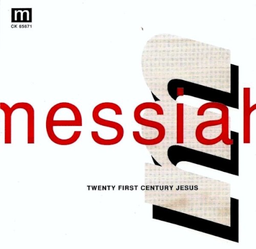 Twenty First Century Jesus