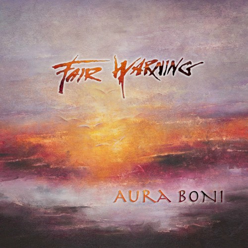 Aura (Bonus disk)