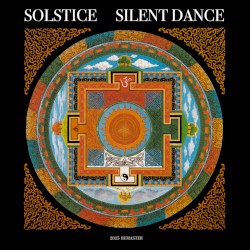 Silent Dance (2025 remaster)