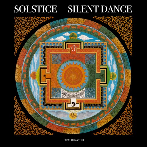 Silent Dance (2025 remaster)