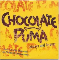 Always And Forever - Remixes