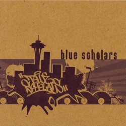 Blue Scholars (Radio Edits)