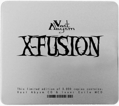 Vast Abysm (Limited Edition)