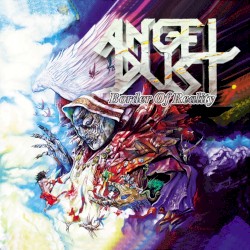 Border of Reality (bonus Tracks version)