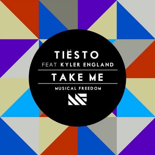 Take Me (Michael Brun Remix)