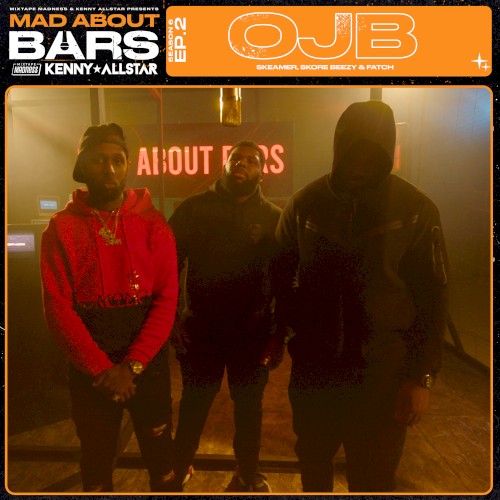 Mad About Bars, Season 6, Ep.2