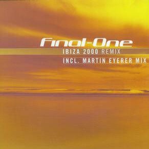 Ibiza 2000 Remix