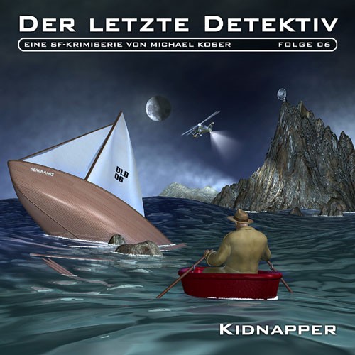 Folge 6: Kidnapper
