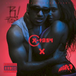 X-tasy EP X