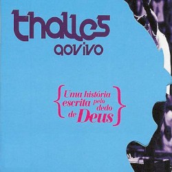 Uma História Escrita Pelo Dedo de Deus, Volume 1