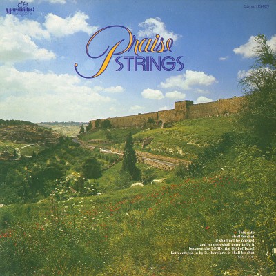 Praise Strings