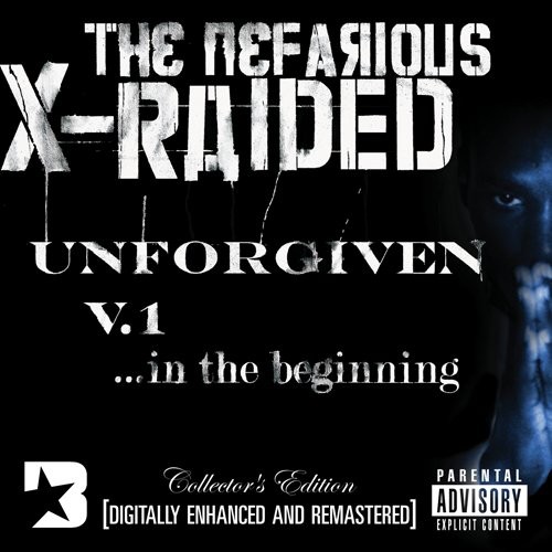 The Unforgiven Volume 1: In The Beginning