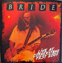 Live at Cornerstone 2001