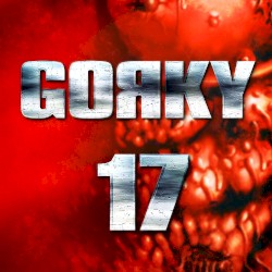 Gorky 17