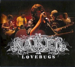 Naked, Live at Theater Basel 15‒08‒04