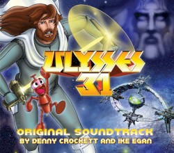 Ulysses 31: Original Soundtrack