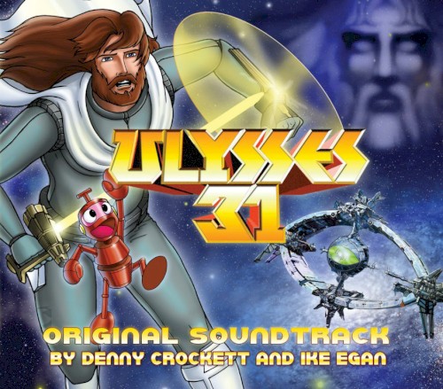 Ulysses 31: Original Soundtrack