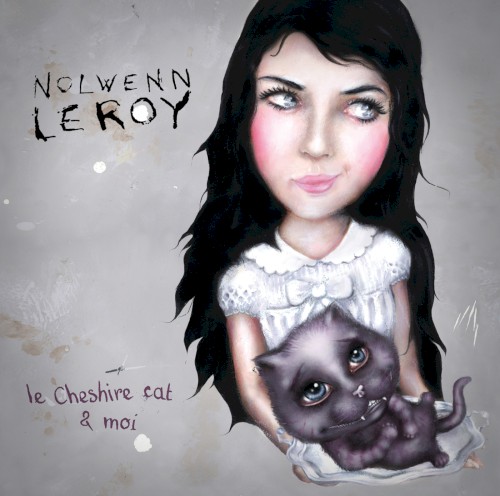 Le Cheshire Cat et moi