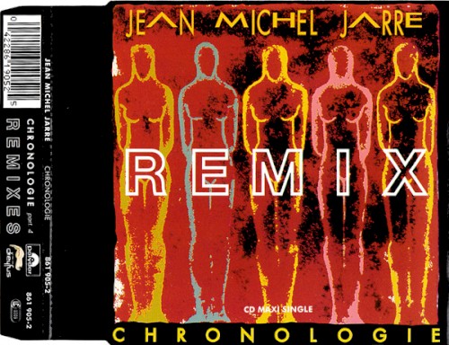 Chronologie Part. 4 (Remixes)