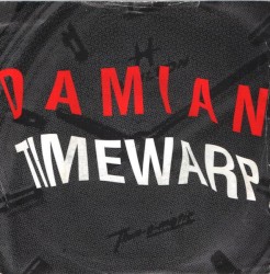 The Time Warp 2
