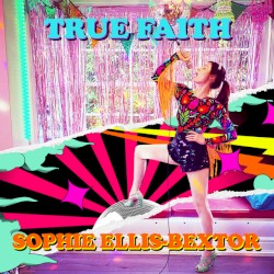True Faith (BBC Session)