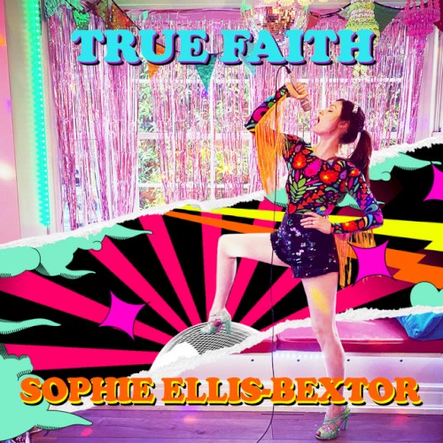 True Faith (BBC Session)
