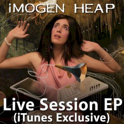 iTunes Live Lounge in Toronto