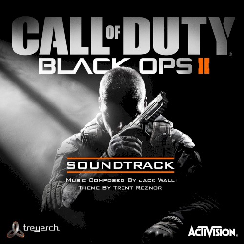 Call of Duty Black Ops II (Original Game Soundtrack)